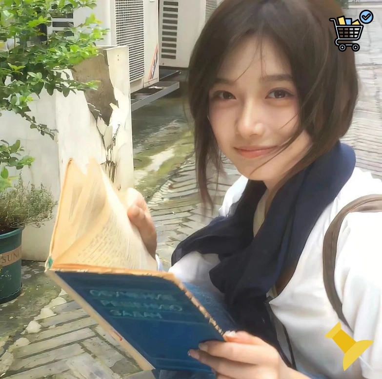 书里人
